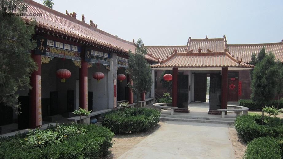 河南省郑州市荥阳市高村乡马沟村图片