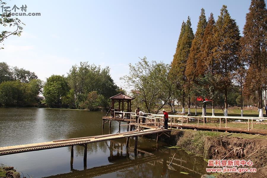 湖北省荆州市监利县上车湾镇师桥村图片