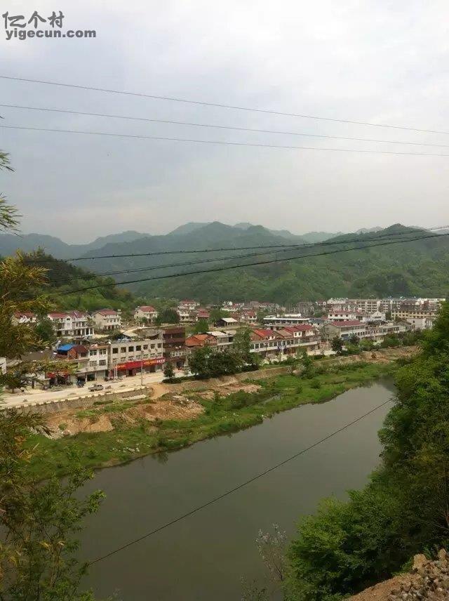 广西青山镇图片