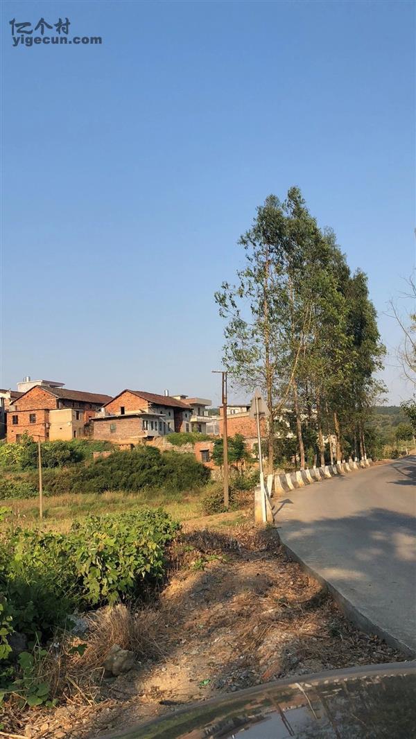 湖南省郴州市永兴县马田镇上桥村图片