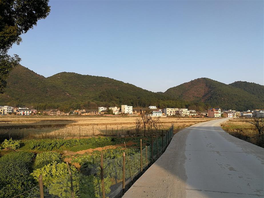 湖南省衡阳市衡南县花桥镇欧东村图片