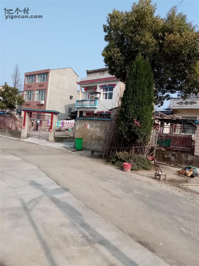 湖北省孝感市云梦县隔蒲潭镇陈刘村图片