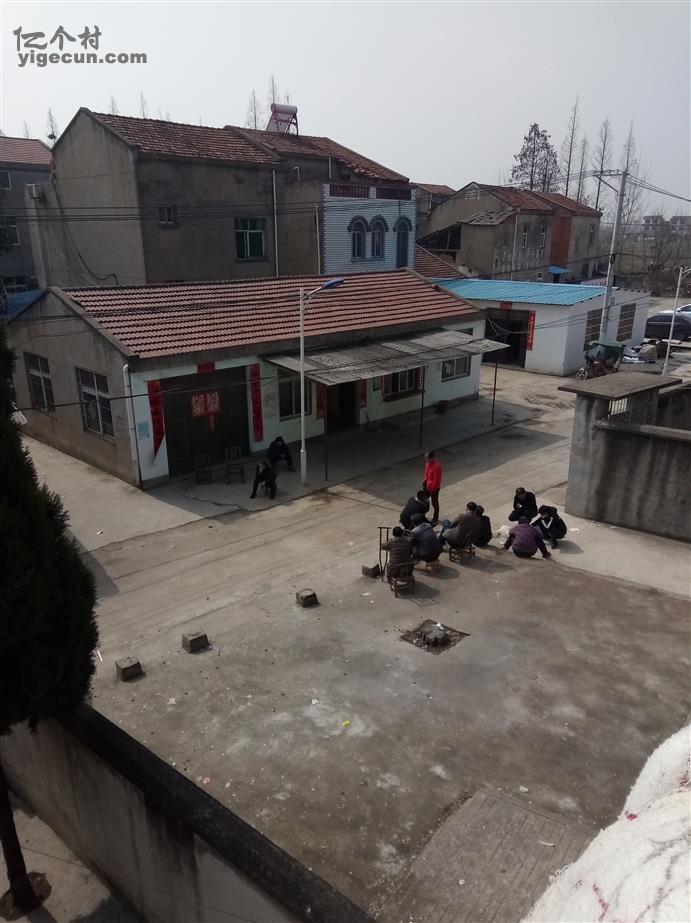 湖北省孝感市云梦县隔蒲潭镇陈刘村图片