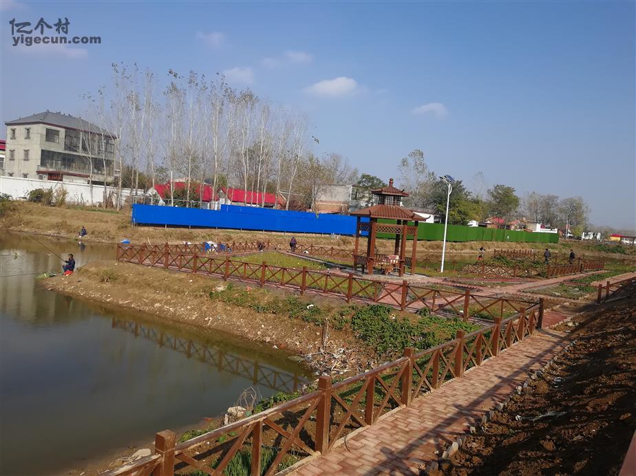 河南省驻马店市上蔡县东洪镇毛庄村图片