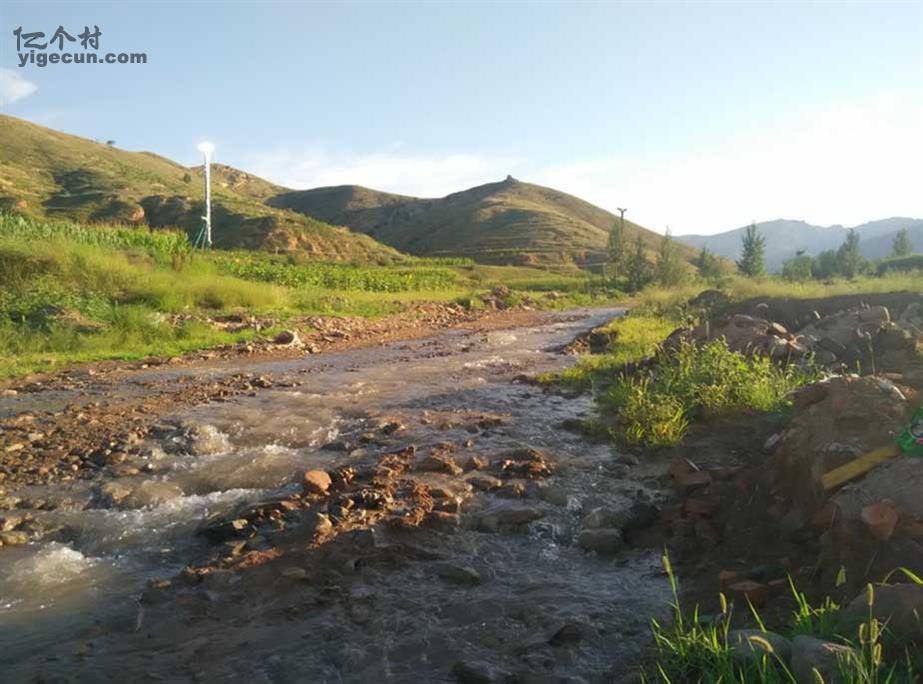 河北省张家口市宣化县李家堡乡小白阳村图片