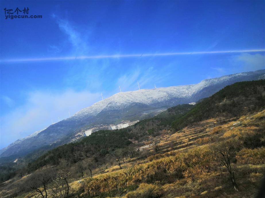 湖北省孝感市大悟县宣化店镇杨兵村图片