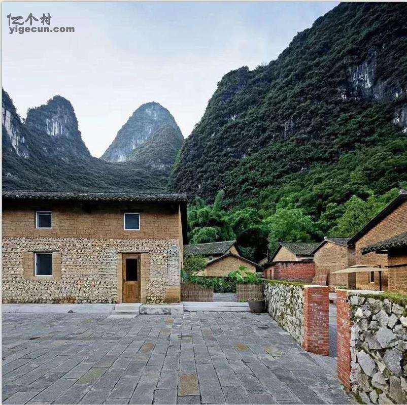 江西省景德镇市乐平市名口镇名口村图片