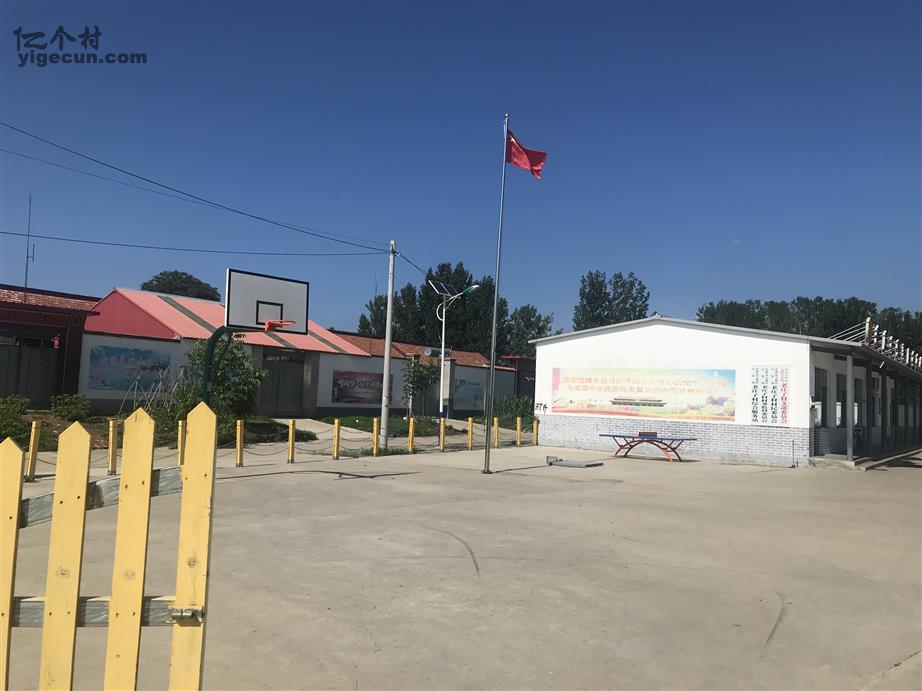 老庄子村图片