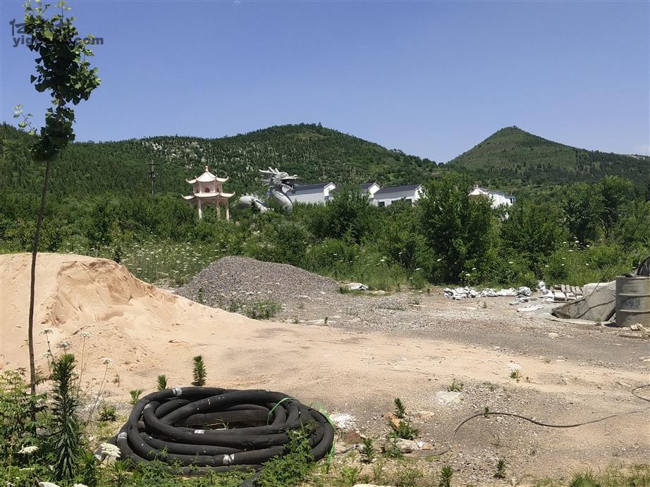 安徽省淮北市烈山区烈山镇南庄村图片