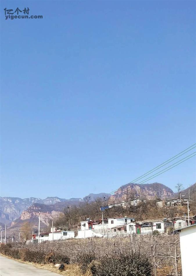 河北省邢台市邢台县浆水镇水门村图片