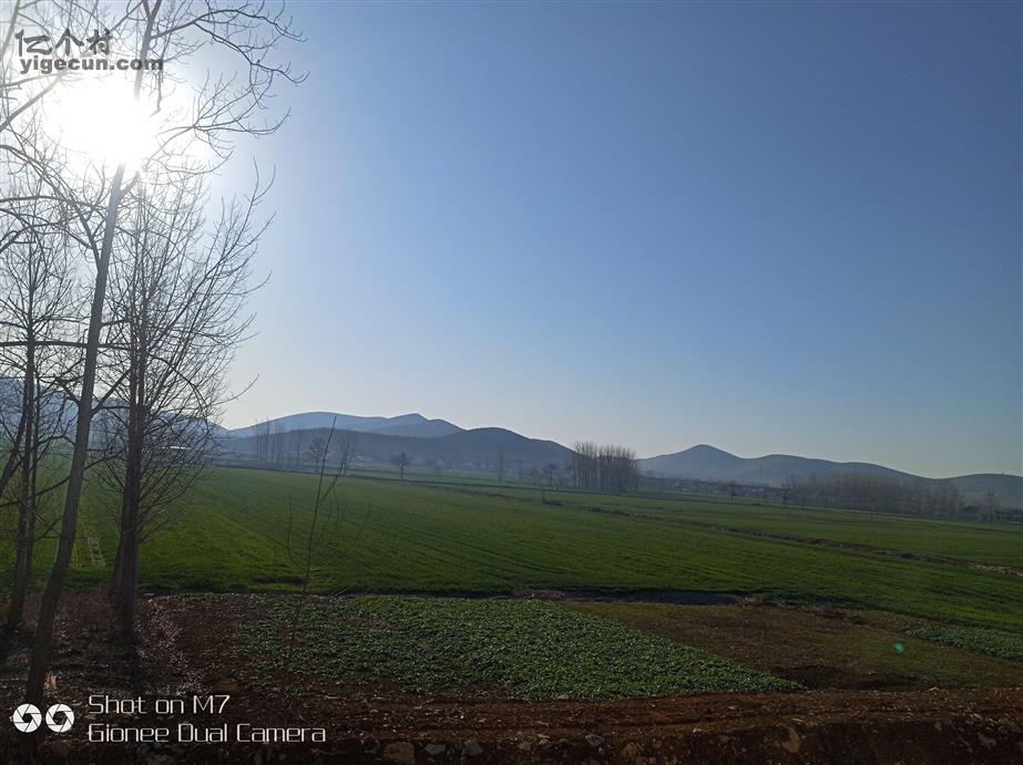 安徽省淮北市烈山区烈山镇南庄村图片