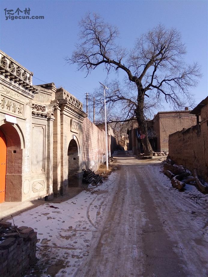 图片_山西省忻州市原平市东社镇磨湾村