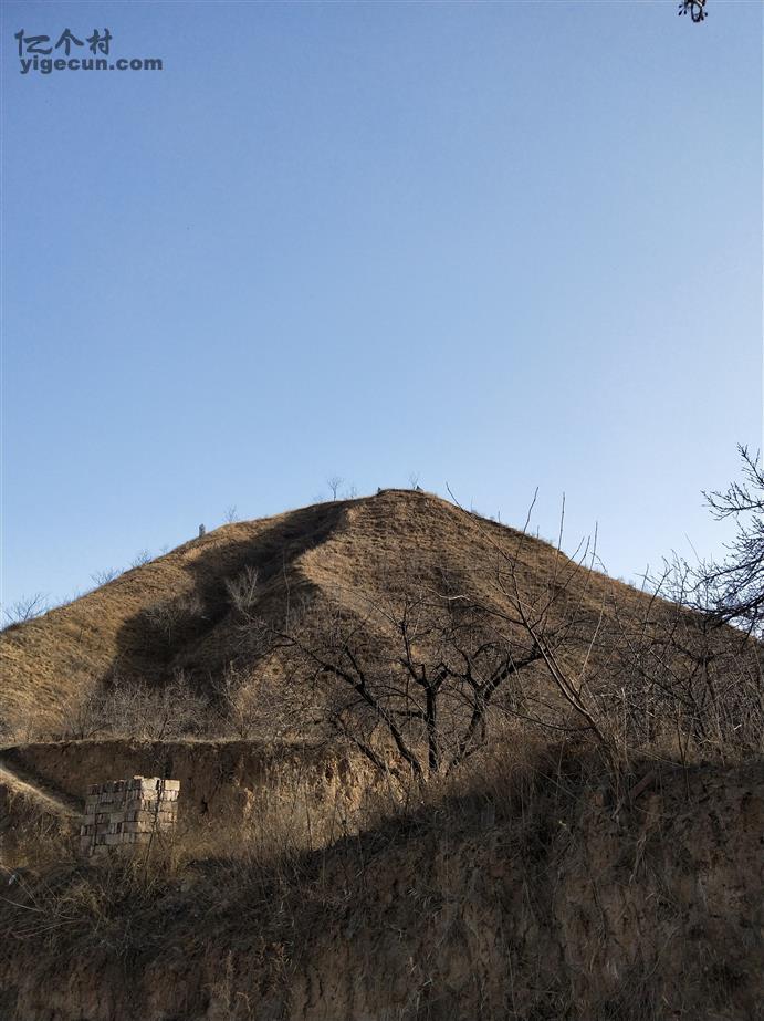 礼泉烽火镇旅游景区图片