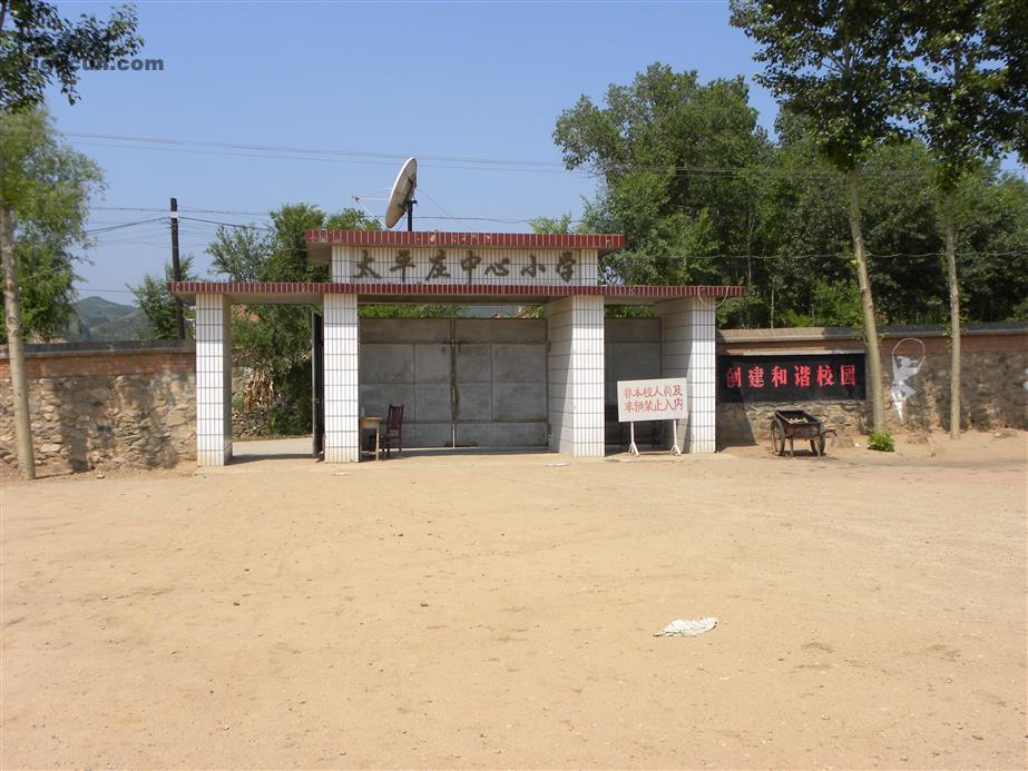 隆化县乡镇图片