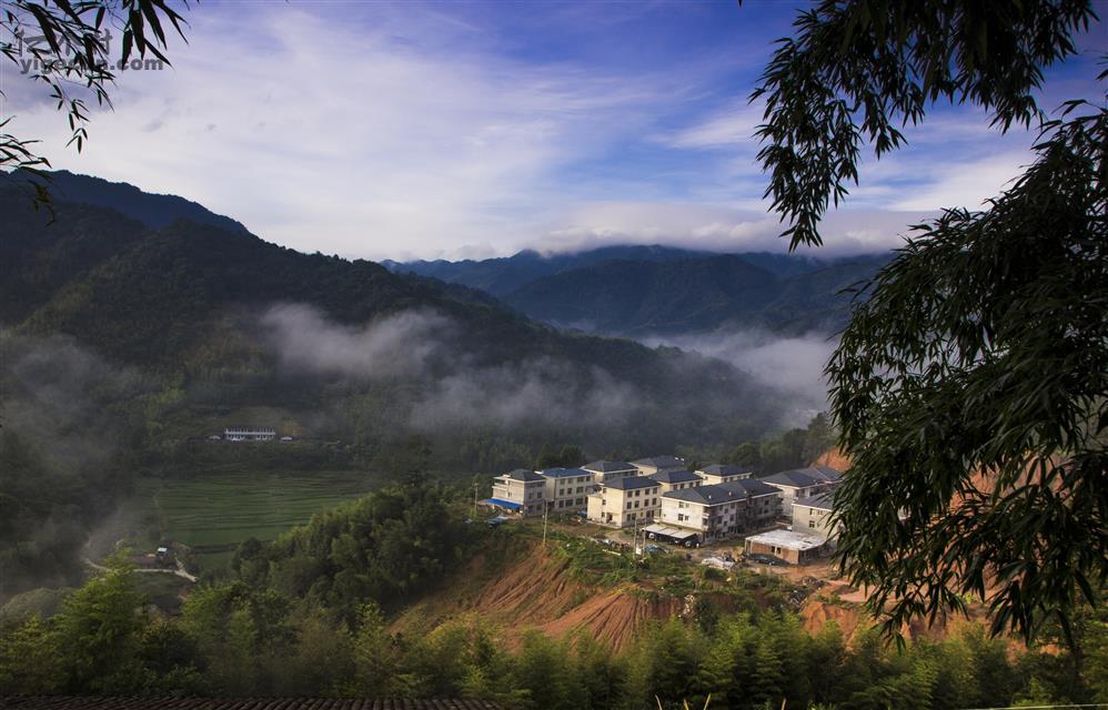 福建省三明市永安市洪田镇湍石村图片