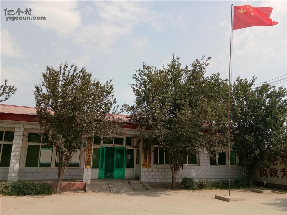 河北省保定市涿州市松林店镇松林店村图片