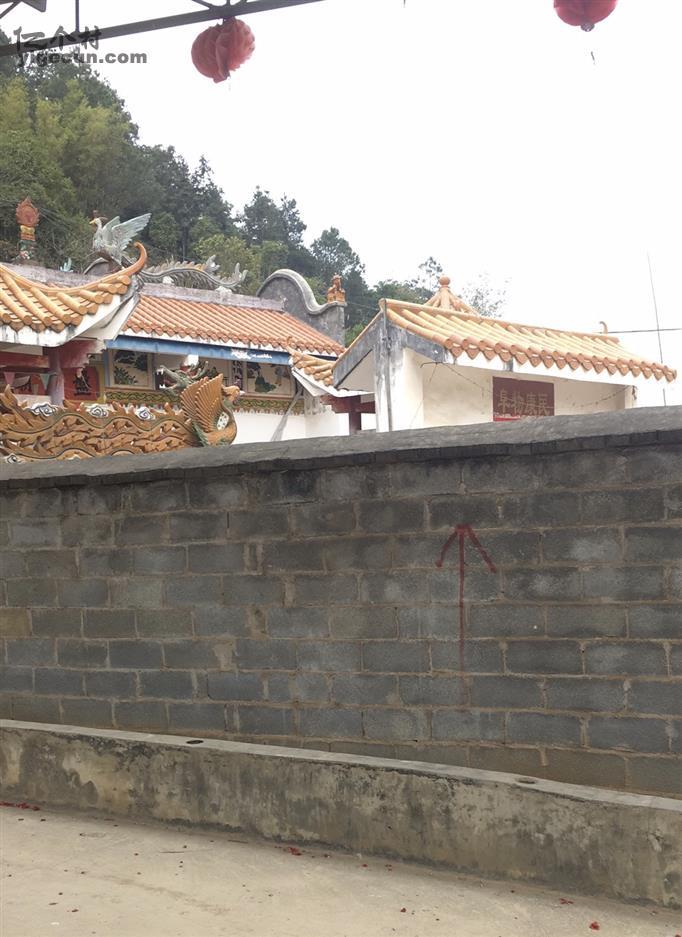 中和村图片_广西贵港市桂平市中沙镇中和村