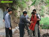 甘肃省,陇南市,康县,迷坝乡,腰镡村