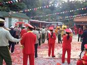 广东省,梅州市,五华县,梅林镇,金坑村