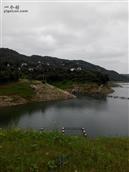 清泉村 瀛湖之美