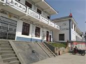 贵州省,毕节市,大方县,理化乡,果木村