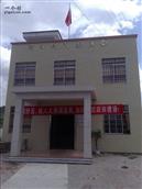 河口村 河口村委办公楼于2016年5月1日落成办公