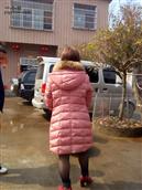 韭菜村 广西省全州县黄沙河一户小康家庭，他的爱车停在家门口都没有泥巴。