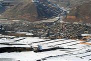 甘肃省,天水市,武山县,沿安乡,西沟村