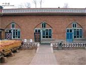 山西省,长治市,沁县,册村镇,上官村