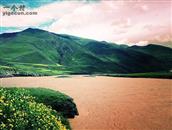 西藏,那曲地区,索县,热瓦乡,央达村