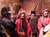 甘肃省,陇南市,西和县,西高山乡,吴山村