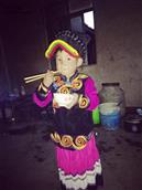 四川省,凉山州,盐源县,前所乡,中村