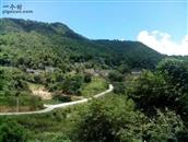 广东省,揭阳市,揭西县,上砂镇,古塘村