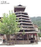 贵州省,黔东南州,黎平县,肇兴乡,新平村