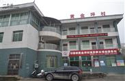 黄金坪村 