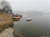 国泰社区 美丽魅力的尹山湖~未来的美好家园！