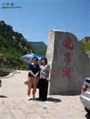 河北省,保定市,涿州市,东仙坡镇,练庄村