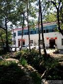 安徽省,六安市,裕安区,西河口乡,红石岩村