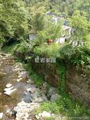 安徽省,六安市,裕安区,西河口乡,红石岩村