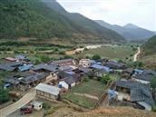 四川省,凉山州,盐源县,前所乡,龙洼村