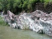 陕西省,汉中市,宁强县,青木川镇,蒿地坝村