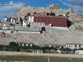 西藏,日喀则地区,定结县,萨尔乡,萨尔雪村