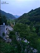 湖北省,十堰市,郧西县,店子镇,北山沟村
