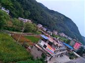 湖北省,十堰市,郧西县,店子镇,北山沟村