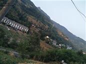 湖北省,十堰市,郧西县,店子镇,北山沟村