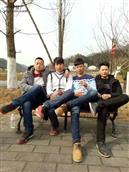 陕西省,汉中市,宁强县,青木川镇,蒿地坝村