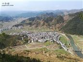浙江省,杭州市,淳安县,姜家镇,银峰村