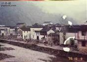 浙江省,杭州市,淳安县,姜家镇,银峰村