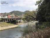 浙江省,杭州市,淳安县,姜家镇,银峰村
