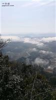 浙江省,杭州市,淳安县,姜家镇,银峰村
